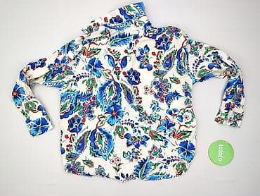 koszule non iron: Zara, Koszula damska, rozmiar S — 3