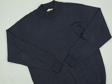 bomber jacket: Sweter dla mężczyzn, rozmiar 7XL — 1