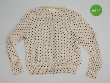 next sukienki: Kardigan damski, rozmiar 3XL — 2