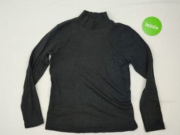 bluzki z dlugim rekawem: Fruit Of The Loom, Golf damski, rozmiar S — 2