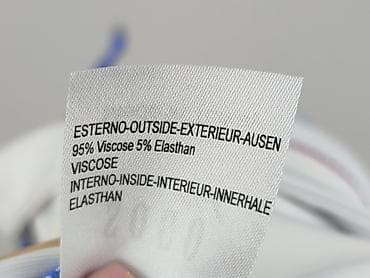 dresy louis vuitton: Kamizelka damska, rozmiar L — 5