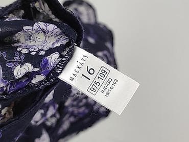 bluzki kokarda: Bluzka damska, rozmiar 2XL — 4