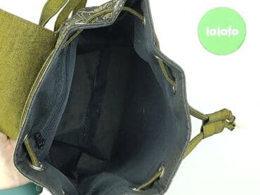 czapka strażacka z daszkiem: Torba materiałowa, stan - Idealny — 4