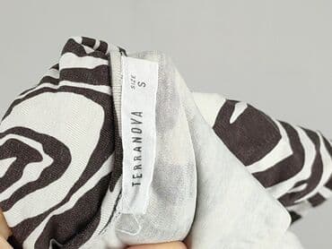 sukienka w panterkę, mohito: Terranova, Sukienka damska, rozmiar S — 4