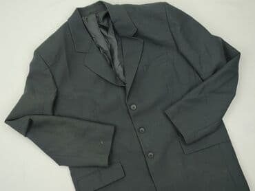 sinsay marynarki męskie: Marynarka dla mężczyzn, rozmiar M — 1