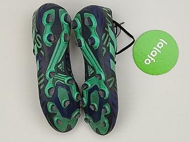 sizeer poznań: Buty piłkarskie adidas Messi – korki na naturalną trawę Rozmiar - 42 — 3