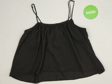 bluzki michael kors: H&M, Top damski, rozmiar M — 4