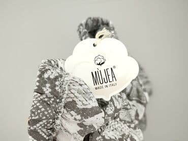 kapcie kapitan bomba: Spodnie materiałowe damskie, rozmiar S — 5