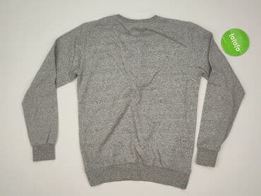 c and a bluza: Sweatshirt, Lincoln & Sharks, 13 years, 152-158 cm, condition - Perfect — 3