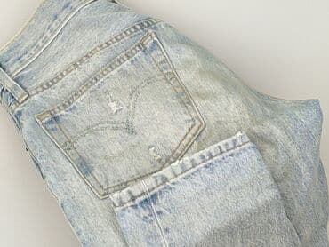 Жінкам: LeviS, Джинси жіночі, XS — 6