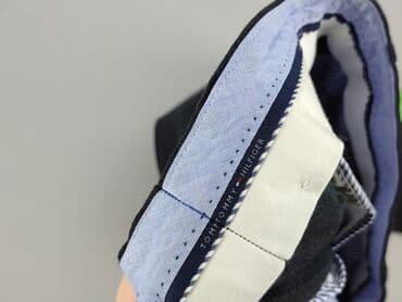 tom rose spodnie: Tommy Hilfiger, Spodnie dla mężczyzn, rozmiar L — 4