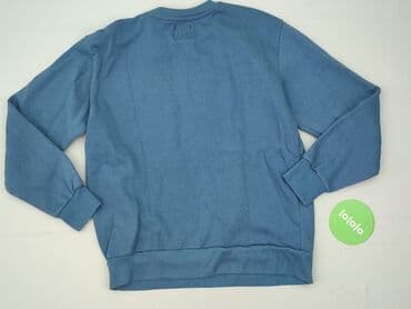 koszulka z c a: Bluza dla mężczyzn, S, Sinsay, stan - Dobry — 4