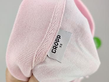 cropp polo: Cropp, Damska koszulka polo, rozmiar XS — 4