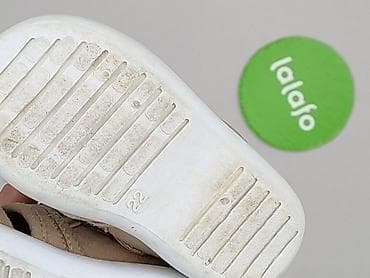 deichmann sandały crocs: Sandałki Cool Club, 22, Używany — 5