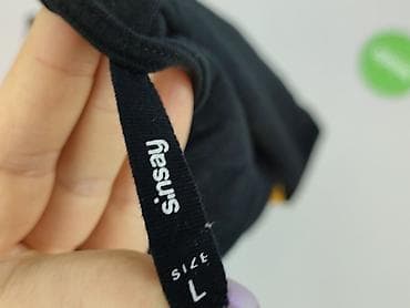 tex body: Sinsay, Body damskie, rozmiar L — 5