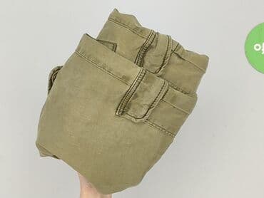 H&M L.O.G.G., Cargo for women, S — 10