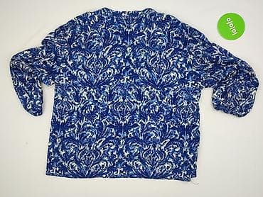 bluza lala: Multiblu, Bluzka damska, rozmiar 3XL — 3