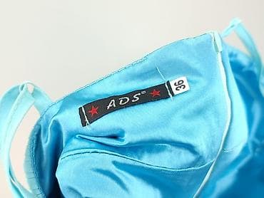 spódnice lila: Sukienka damska, rozmiar S — 4