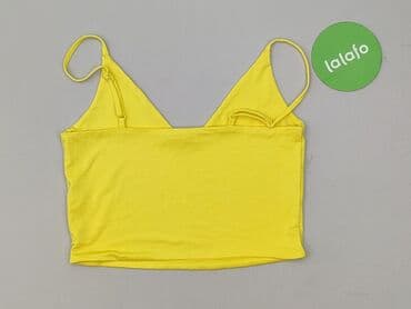 bluzka na ramiaczka: Amisu, Top damski, rozmiar L — 3