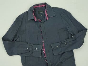 bpc selection spodnie: Bytom, Koszulа dla mężczyzn, S — 1