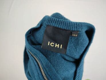 sweter z akrylu czy jest dobry: Ichi, Sukienka damska, XS — 4