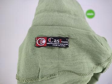 Women: Women`s cape, size M — 4