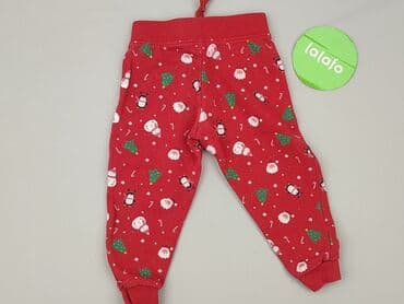 hello kitty piżamy: Sweatpants, Primark, 12-18 months, condition - Very good — 3