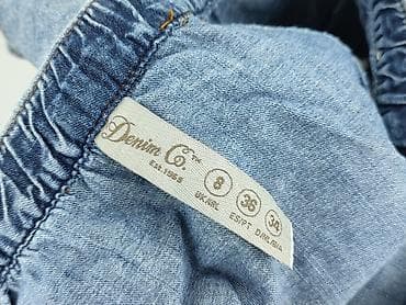 spódnice esprit: Denim Co, Spódnica damska, rozmiar S — 4
