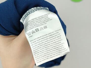 sweter clockhouse: Women's blouse, size M — 4