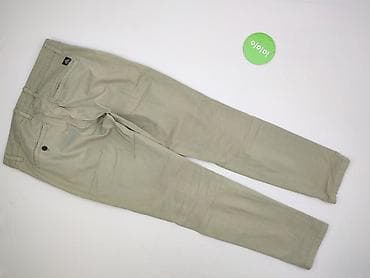 short: Zara, Chinosy dla mężczyzn, rozmiar M — 3