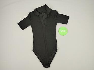 body xxs: Sinsay, Body damskie, rozmiar 2XS — 2