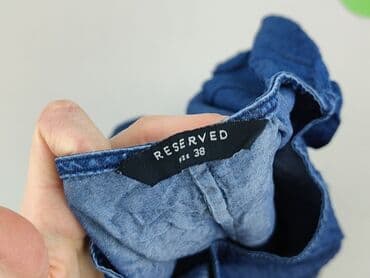 koszulka w leniwce reserved: Sukienka damska, M — 4