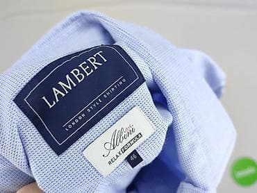 buggy jeans: Koszulа dla mężczyzn, rozmiar 3XL — 4