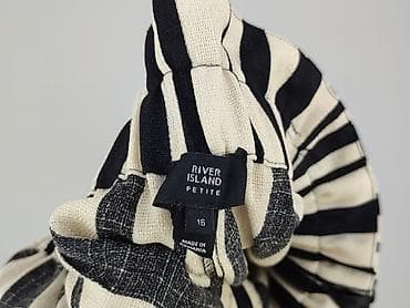 sekond hand: River Island Petite, Spodnie materiałowe damskie, rozmiar 2XL — 5