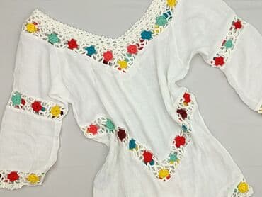 Women's blouse, size One size