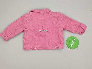 piżama kik: Kurtka, 6-9 miesięcy, stan - Bardzo dobry — 3