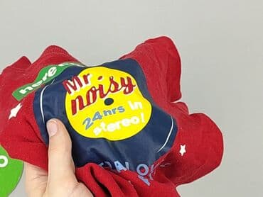 czapka ursus c 360: Koszulka, 3-6 miesięcy, stan - Idealny — 6