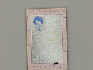 Książki: Książka, gatunek - Literatura faktu, stan - Bardzo dobry — 2