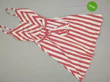 smyk białe sukienki: Sukienka damska, rozmiar S — 2