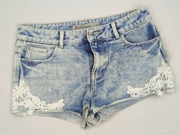 new look jeansy damskie: Szorty damskie, rozmiar L — 1