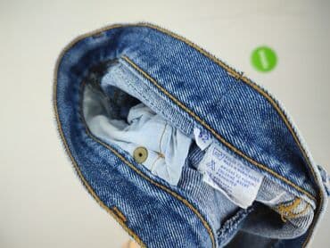 jeans 501: Levi’s, Jeansy dla mężczyzn, rozmiar XL — 4