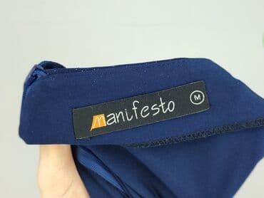 kopertowa sukienki wieczorowa: Sukienka damska, rozmiar M — 4