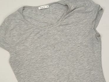 T-shirty: Vila, T-shirt damski, rozmiar S