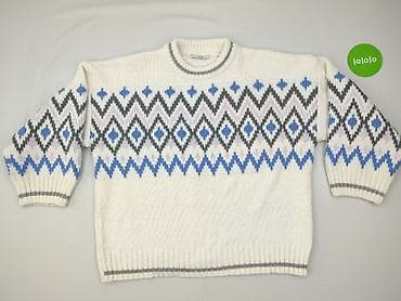 sweter z c: George, Светр жіночий, розмір XL — 2