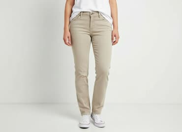 oreo majtki: Q/S By S.Oliver, Jeansy damskie, rozmiar XL — 7