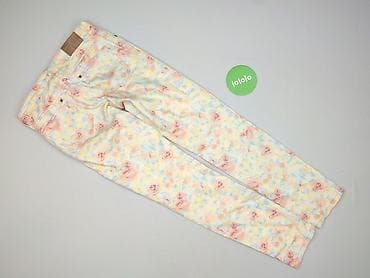 bluzki karl: Okay, Jeansy damskie, rozmiar M — 3