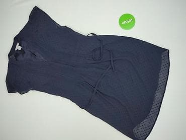 botki na platformie h: H&M, Sukienka damska, rozmiar L — 2