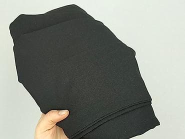 clockhouse pants: Atmosphere, Spodnie materiałowe damskie, rozmiar L — 6