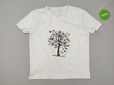 t shirty nirvana: T-shirt damski, rozmiar XL — 2