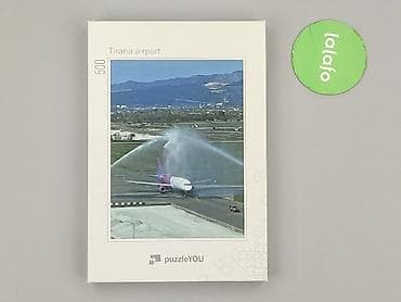 bluzy stich: Puzzle dla Dzieci, stan - Idealny — 2